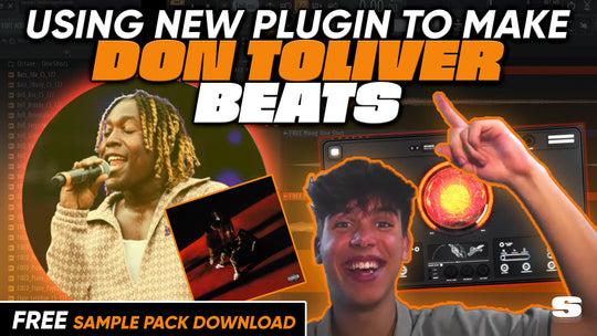 How To Make 'Life of a Don' Beats