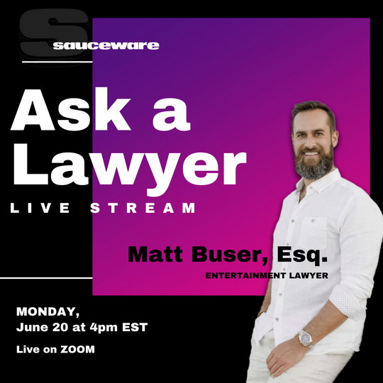 Ask A Lawyer