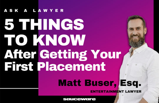 You got a placement. Now what?