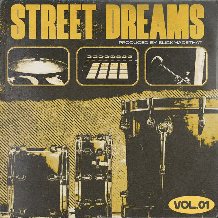 Street Dreams