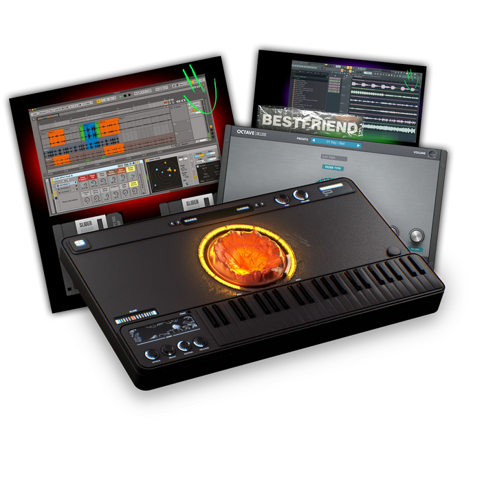 Scorch & Octave Bundle