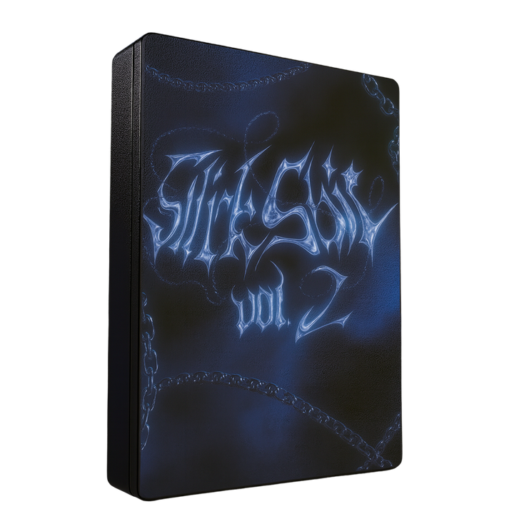 Slick Sh!t Vol. 2 Bundle