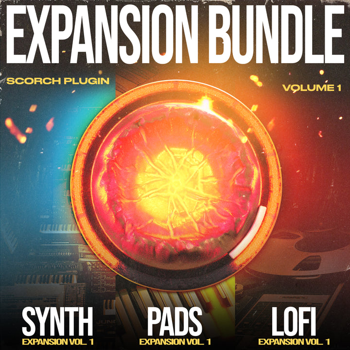 Expansion Bundle