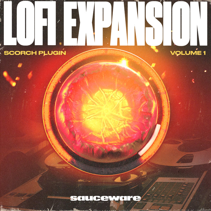 Lofi Expansion