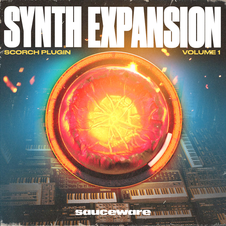 Synth Expansion